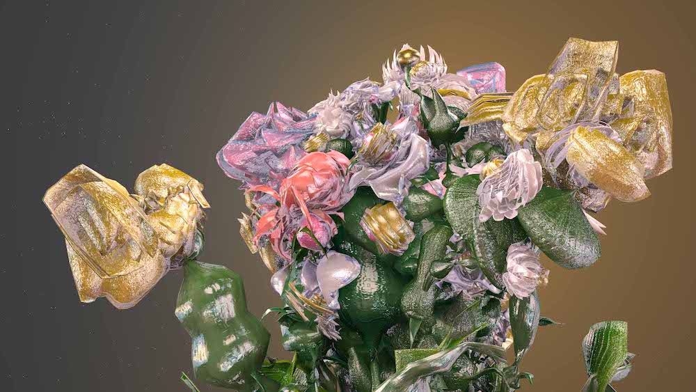 Sheffield DocFest x Cooper <br>Gallery #1<br>