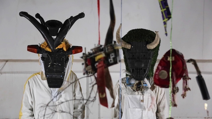 Sheffield DocFest x SET