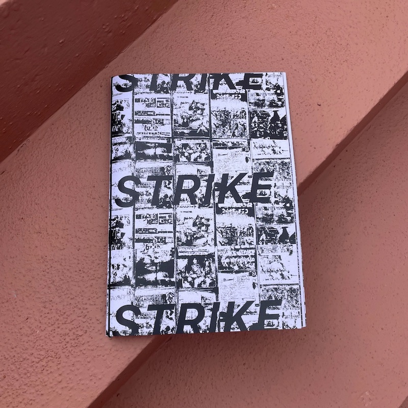 STRIKE