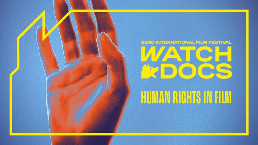 Watch Docs: Main Competition Award